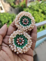 Indian Pearl Blossom Chakra - Image 3