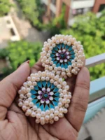 Indian Pearl Blossom Chakra - Image 2