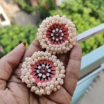 Indian Pearl Blossom Chakra