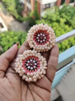 Indian Pearl Blossom Chakra