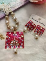 Indian Seeta Set - Image 3