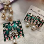 Indian Seeta Set