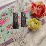 Indian Seeta Set - Ivory