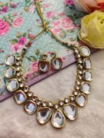 Indian Seeta Set - Crystal
