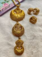 Indian Seeta Set - Moon - Image 3