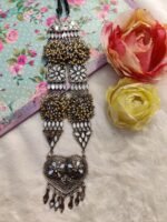 Indian Seeta Set - Tribal - Image 2