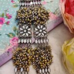 Indian Seeta Set - Tribal