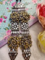 Indian Seeta Set - Tribal
