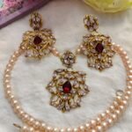 Indian Seeta Set - Heritage