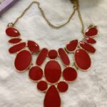 Indian Seeta Set - Turquoise