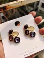 Ad stone Earing - Image 10