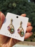 Ad stone Earing - Image 9