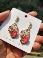 Ad stone Earing - Image 7