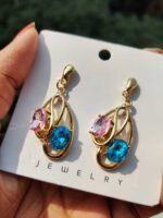 Ad stone Earing - Image 8