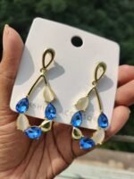 Ad stone Earing - Image 5