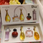 Dior Les Parfums Miniature Collection