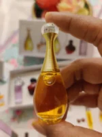 Dior Les Parfums Miniature Collection - Image 4