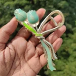 Tulip Hair Clip