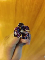 Finger ring adjustable. - Image 14