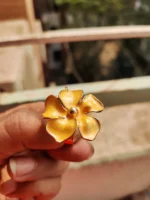 Finger ring adjustable. - Image 16