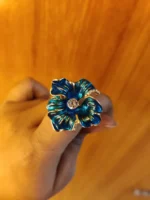 Finger ring adjustable. - Image 15