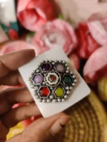 Finger ring adjustable. - Image 17