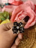 Finger ring adjustable. - Image 9