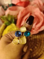 Finger ring adjustable. - Image 8
