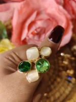 Finger ring adjustable. - Image 5