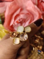 Finger ring adjustable. - Image 25