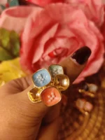 Finger ring adjustable. - Image 22