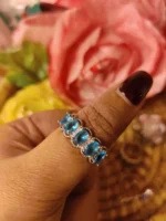 Finger ring adjustable. - Image 12