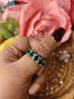 Finger ring adjustable. - Image 11