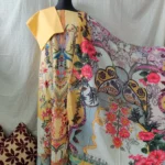 Premium Zamzam (Light Yellow)