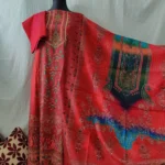Premium Zamzam (Deep Red)