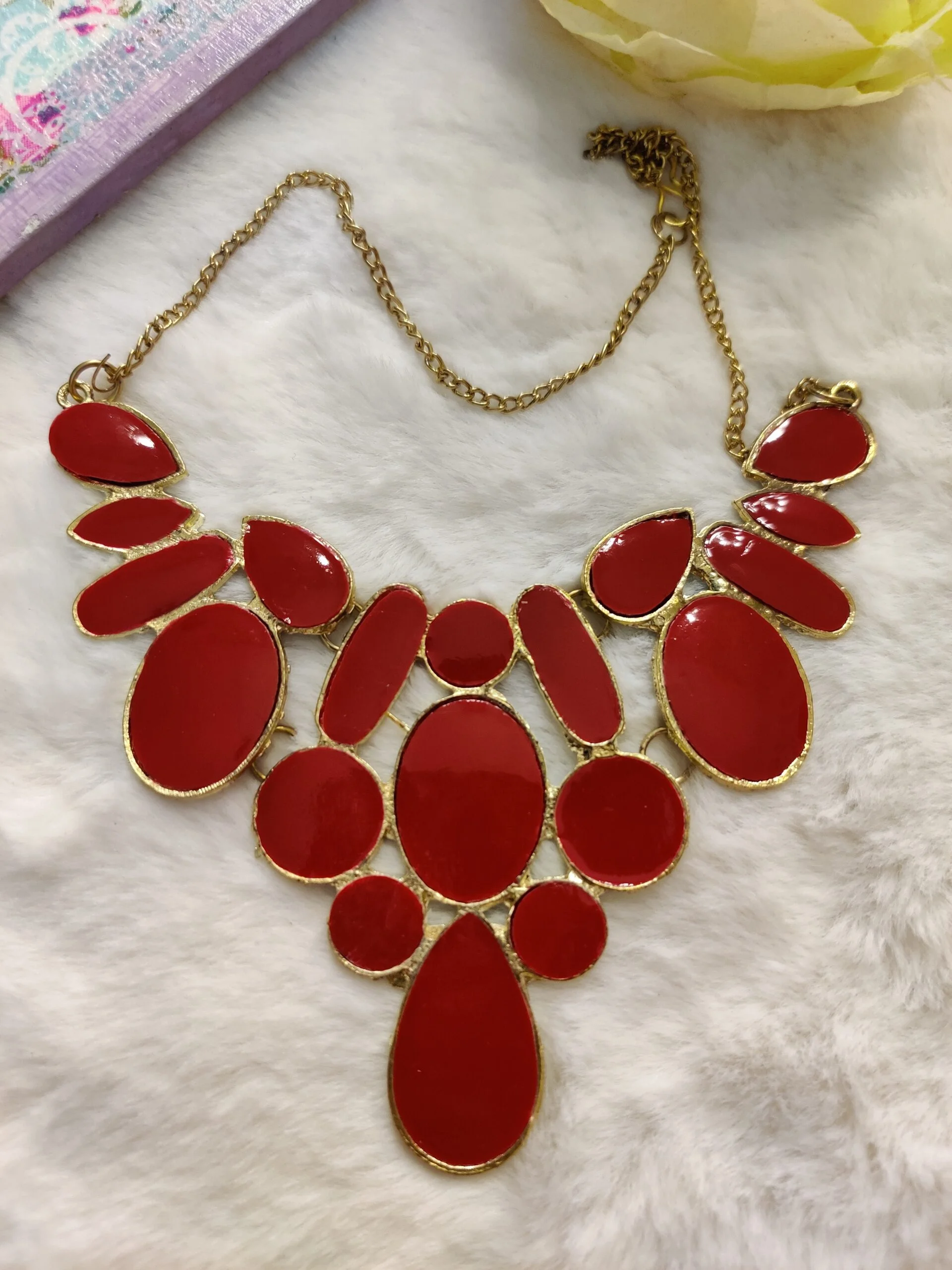 Indian Seeta Set - Turquoise