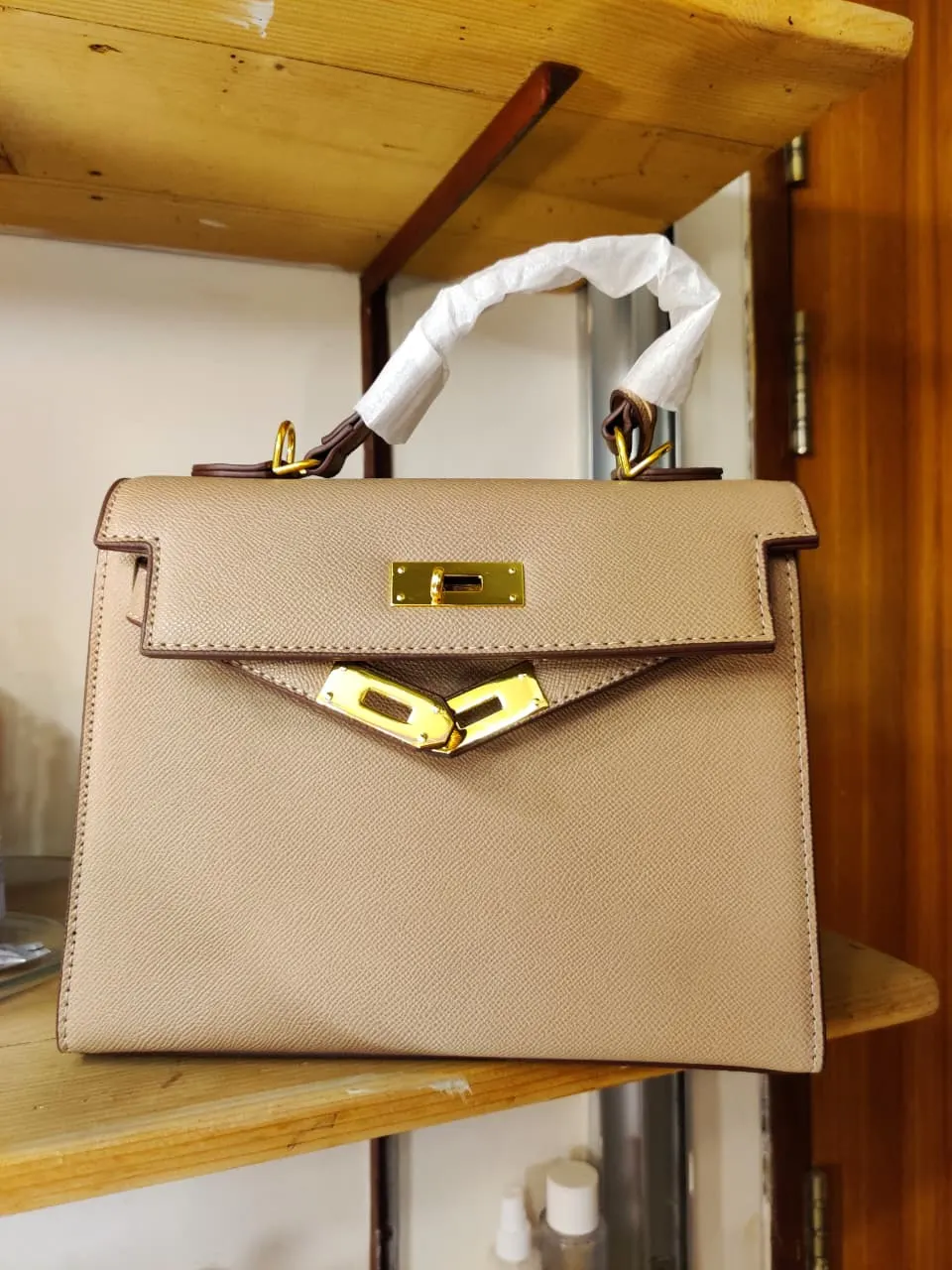 Hermès Kelly Sellier bags