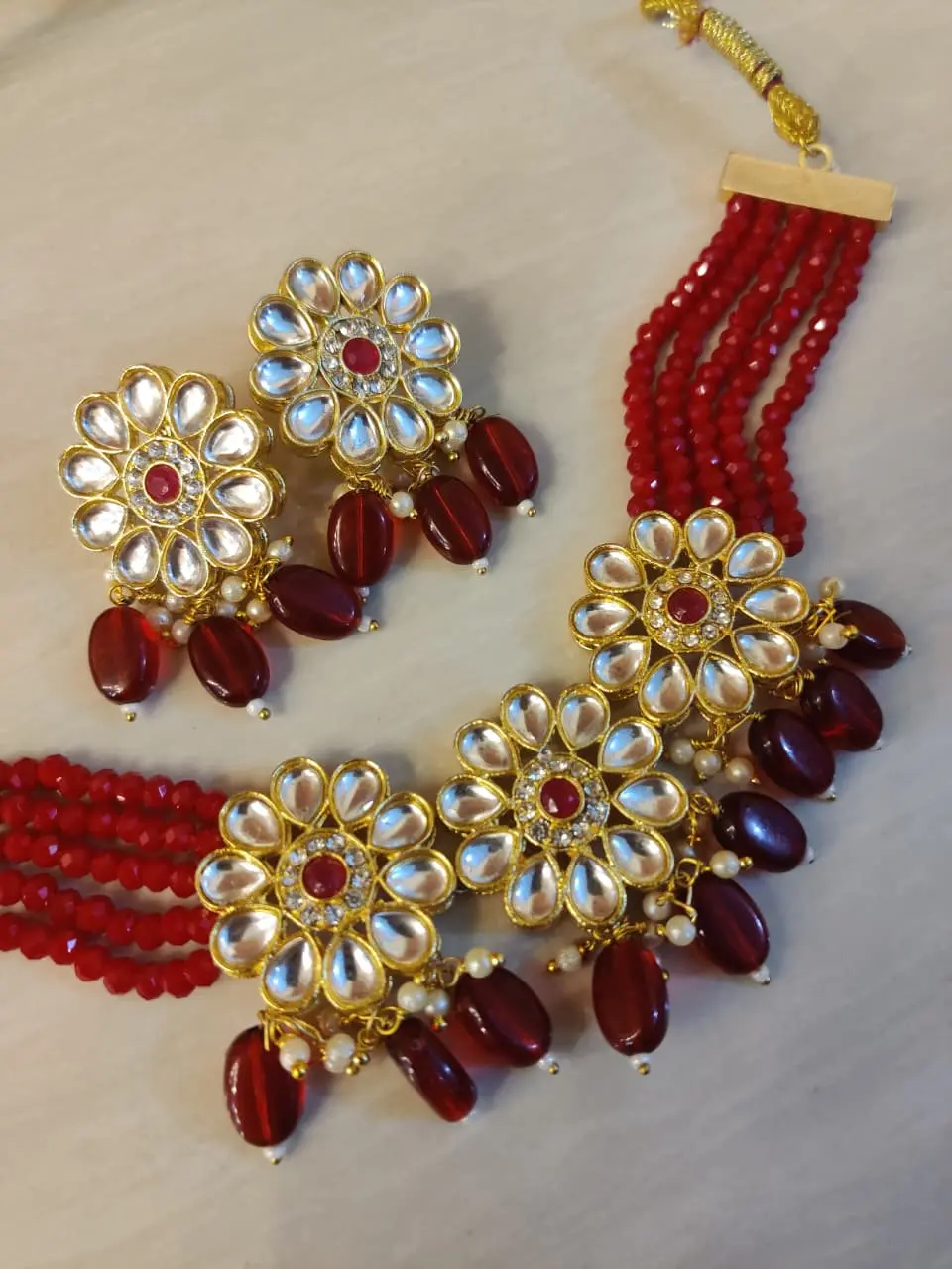 Choker Set